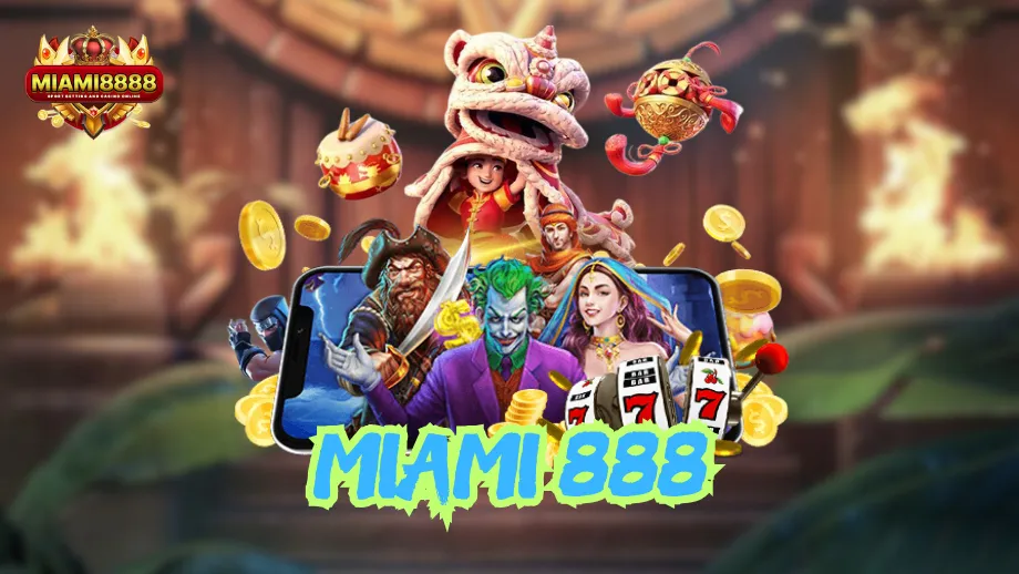 miami8888